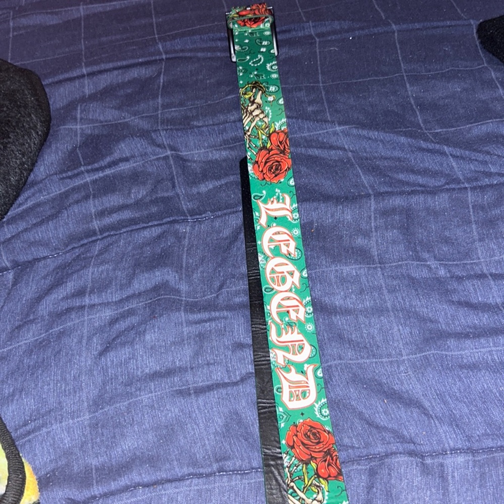 Legand belt